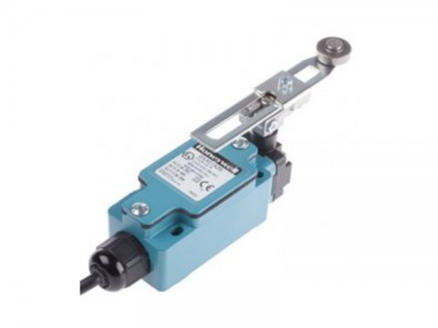 ลิมิตสวิตช์ (Limit-switch) ขายส่งอุปกรณ์รับเหมาติดตั้งไฟฟ้า